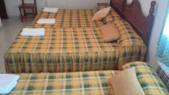 Hostal Restaurante San Millan Orihuela del Tremedal Eksteriør billede