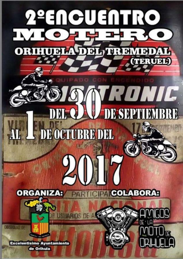 Hostal Restaurante San Millan Orihuela del Tremedal Eksteriør billede
